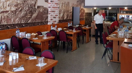 Kafeler eleman bulmakta zorlanıyor