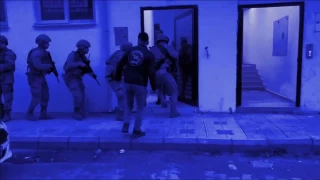 Kafes-50 operasyonlarında 37 şüpheli yakalandı
