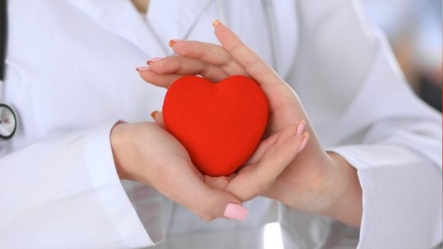 Kalbiniz i�in haftada 150 dakika ay�r�n