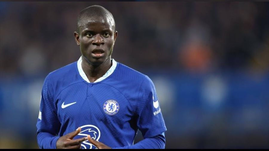 Kante Galatasaray’a yar olmadı