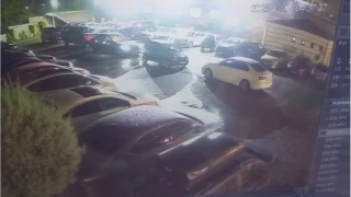 Karadeniz Ereli'de 25 milyonluk lks ara kopya anahtarla alnd