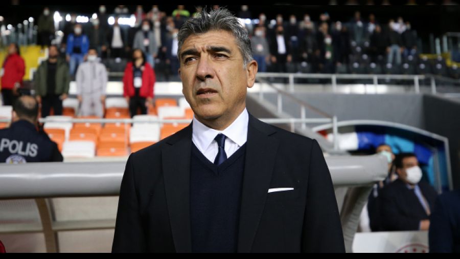 Karaf�rt�nalar Boluspor'da