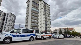 Karaman'da karı koca ölü bulundu: Olayda kimyasal madde şüphesi