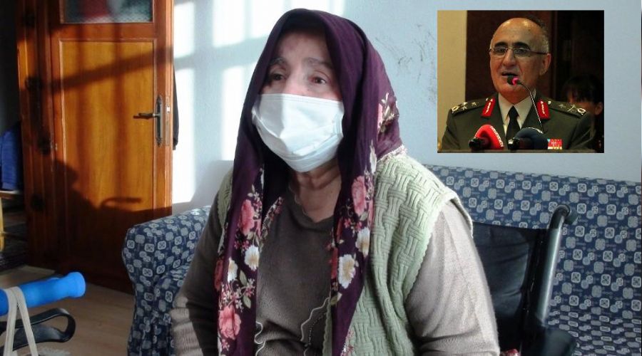 'Kardeşim vatan için çalıştı, vatana kendini adadı'