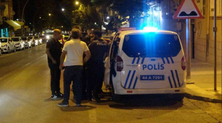 Kardelerin mal paylam tartmas kanl bitti