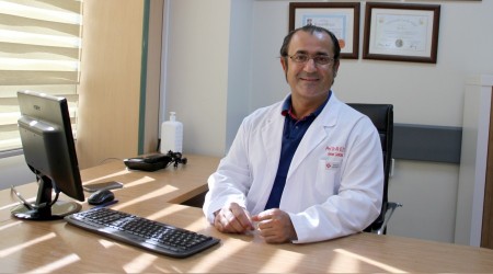 Karın içi sıcak kemoterapi nedir?