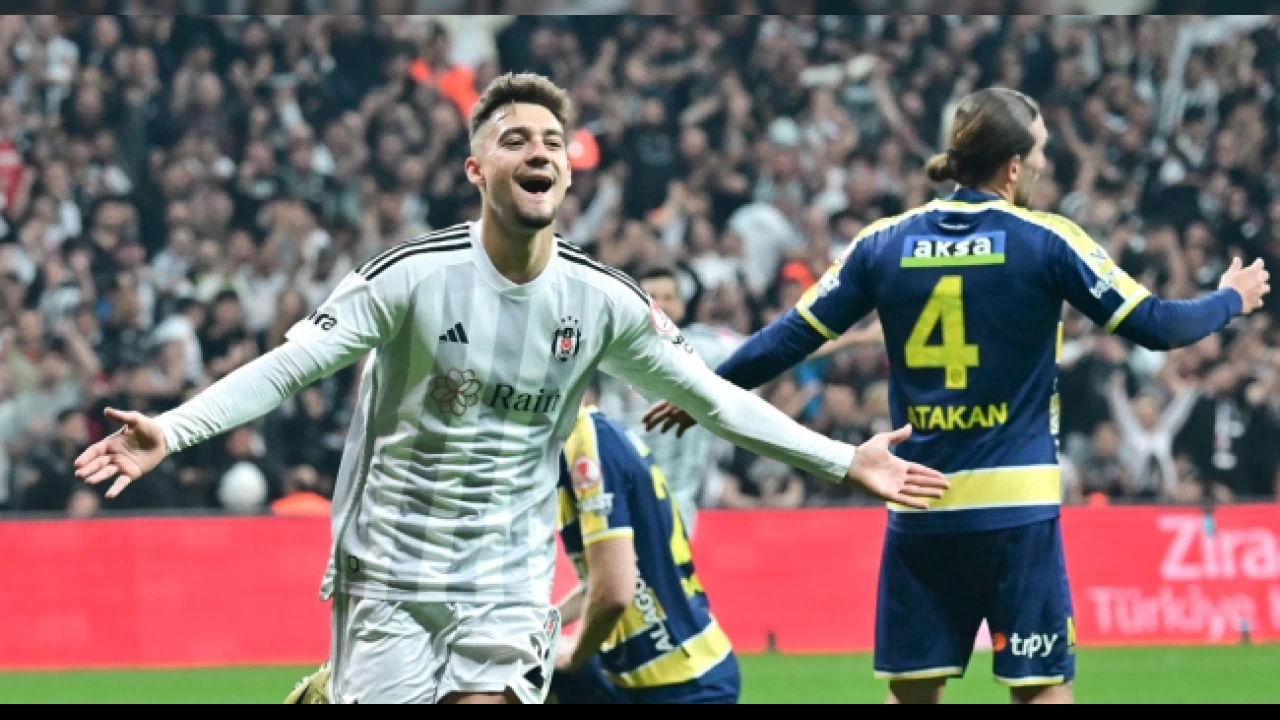 Kartal finale utu 