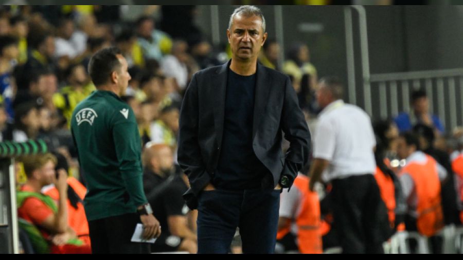 Kartal: "Planımız tuttu"