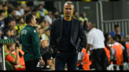 Kartal: "Planımız tuttu"