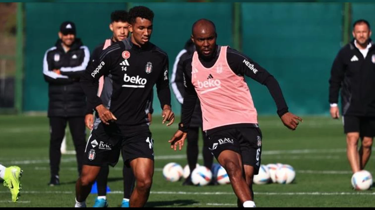 Kartal'da 4 g�nl�k izin bitti