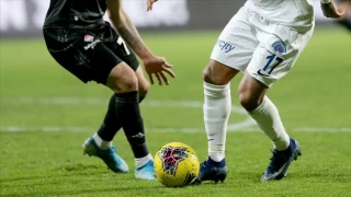 Kasımpaşa ile Beşiktaş 45. randevuda