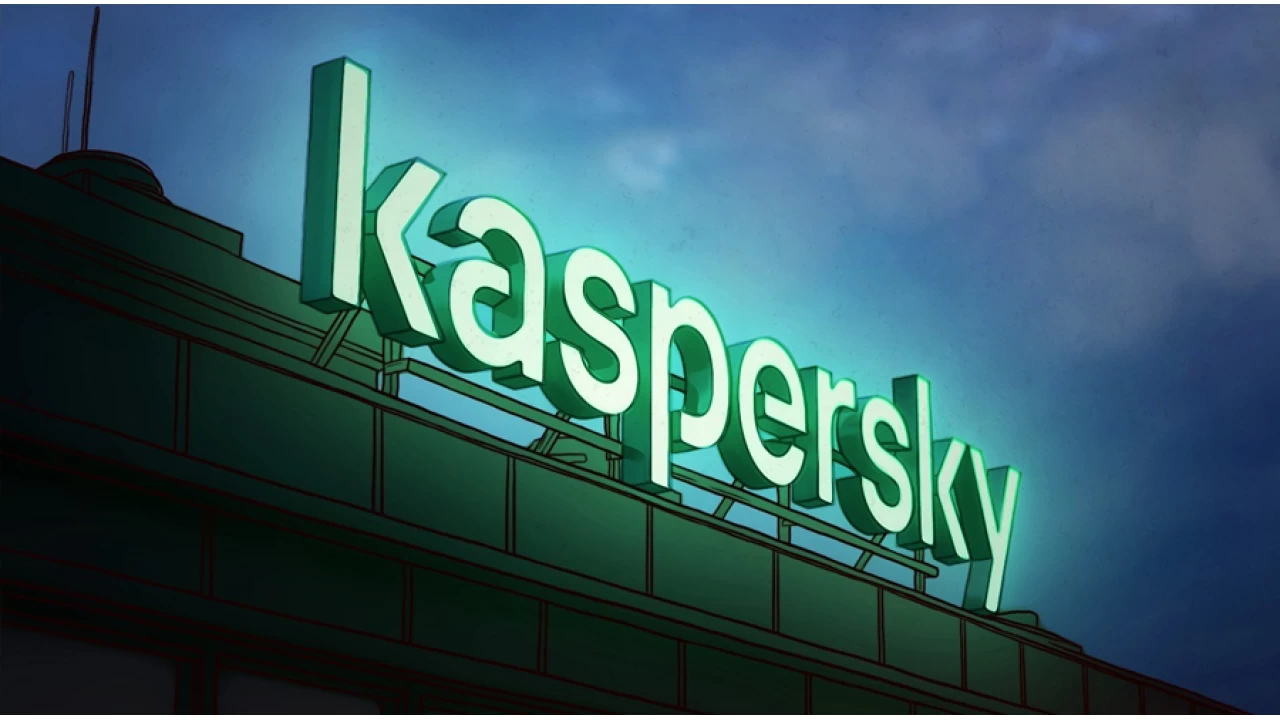 Kaspersky, bilgi hırsızlığına ilişkin rapor yayımladı