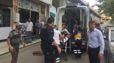 Kastamonu'da gen kz 3'nc kattan dt 