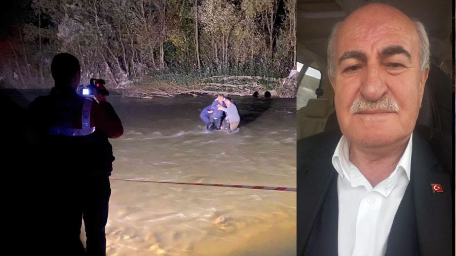 Kastamonu'da kooperatif bakan l bulundu