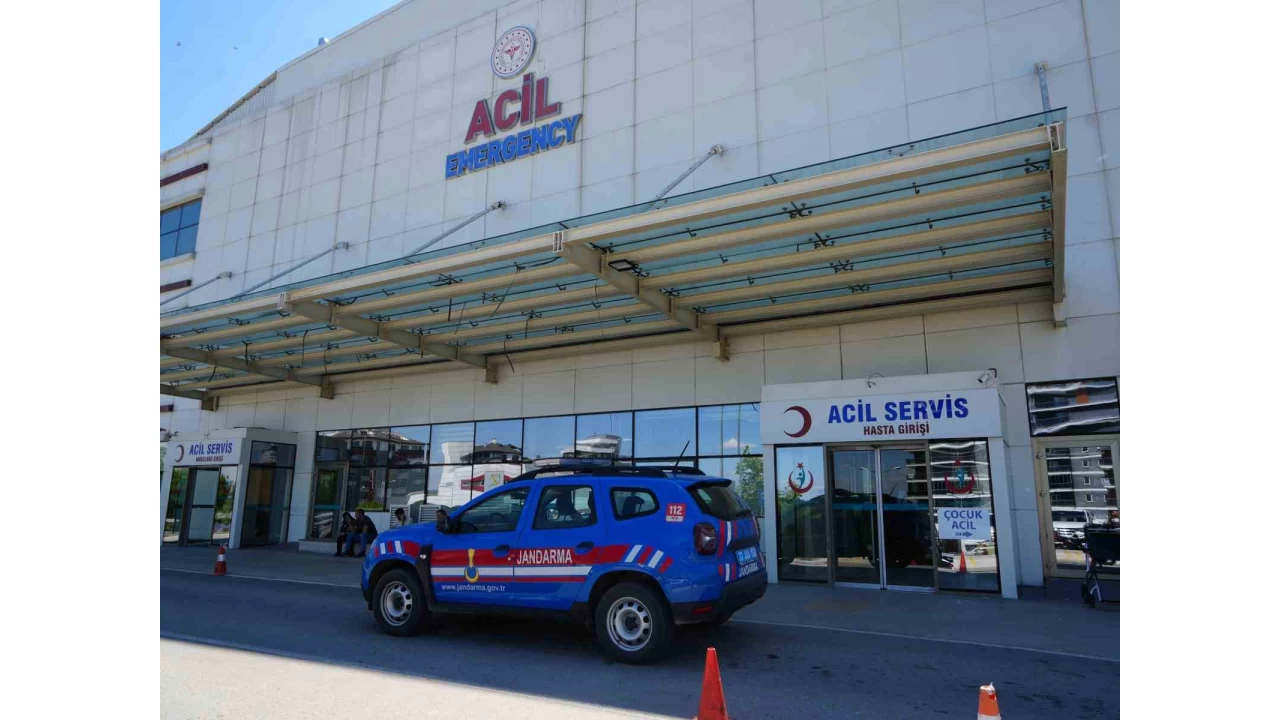 Kastamonu'da motosiklet kazası: 1 ölü