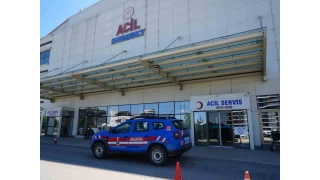 Kastamonu'da motosiklet kazas: 1 l
