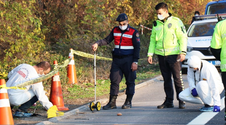 Katil zanls stanbul'da yakaland