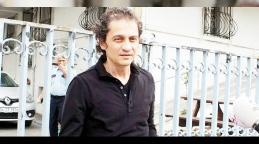 Kavurmac�'ya 15 y�la kadar hapis istemi