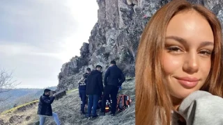 Kay�p gen� k�zdan ac� haber