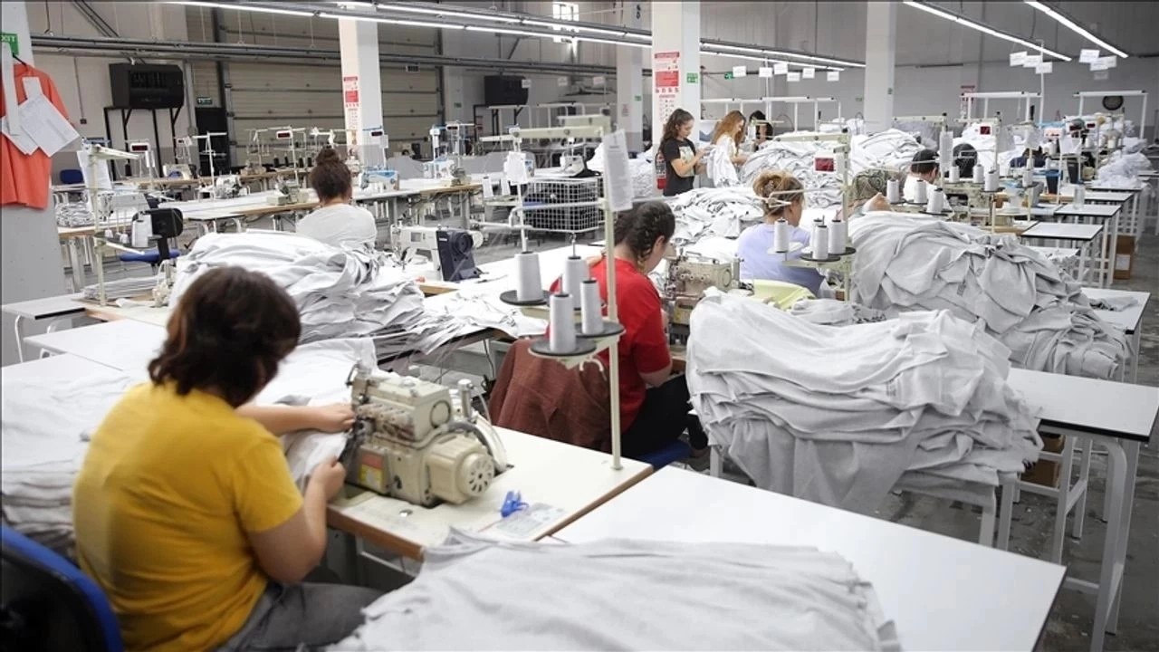 Kay�t d��� istihdama 1 milyar 609 milyon lira ceza