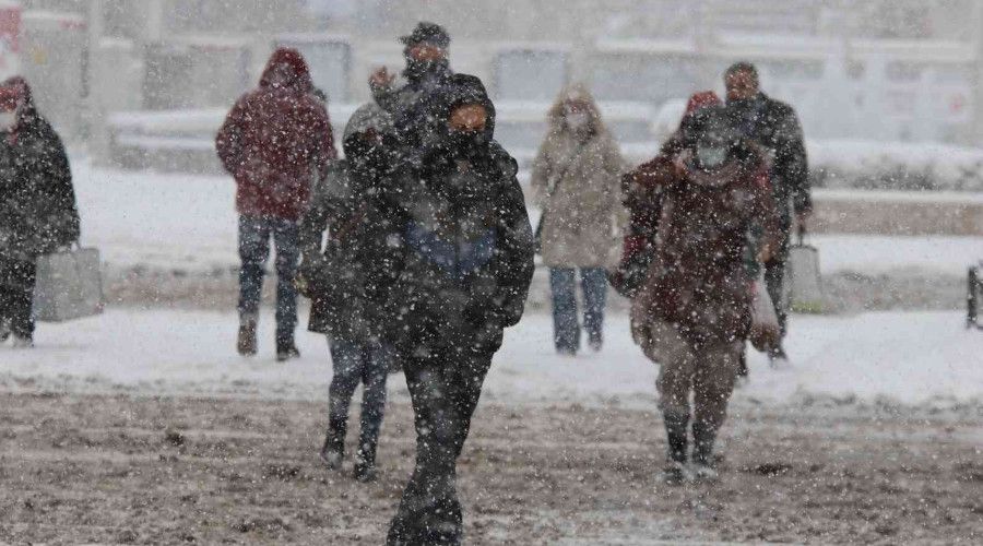Kayseri'de tarihi rekor