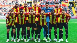 Kayserispor, Sper Lig'de 9 matr kazanamyor