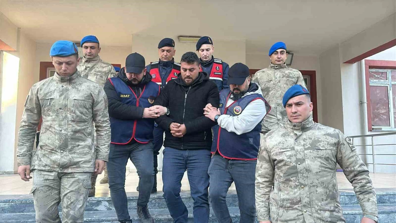Kazadan ölen sürücünün kafasında mermi çekirdeği tespit edildi