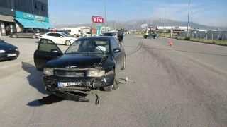 Kazaya kart, aracn brakp kat
