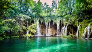 Kazdağları, Türkiye’nin en önemli doğal güzelliklerinden biri