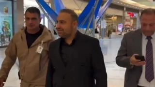 Kendisini ‘Cumhur İttifakı Ocakları Başkanı’ olarak tanıtmış