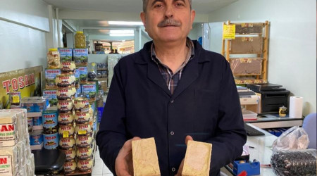 Kepek sorununa çözüm...