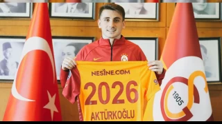 Kerem'in menajeri net konutu