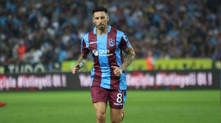 Kilit pas ustası Jose Sosa
