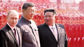 Kim Jong-un'dan Putin’e tam destek mektubu