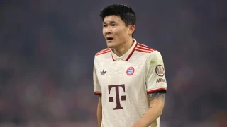 Kim Min-Jae'nin Fenerbah�e'ye d�n�� plan� ne durumda?