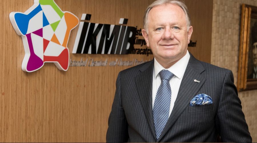 Kimya sektörü ihracatta rekor kırdı