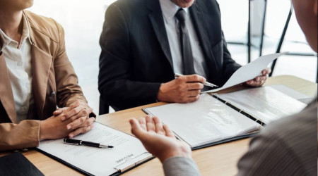 Kiracı ve ev sahipleri arabuluculara koştu