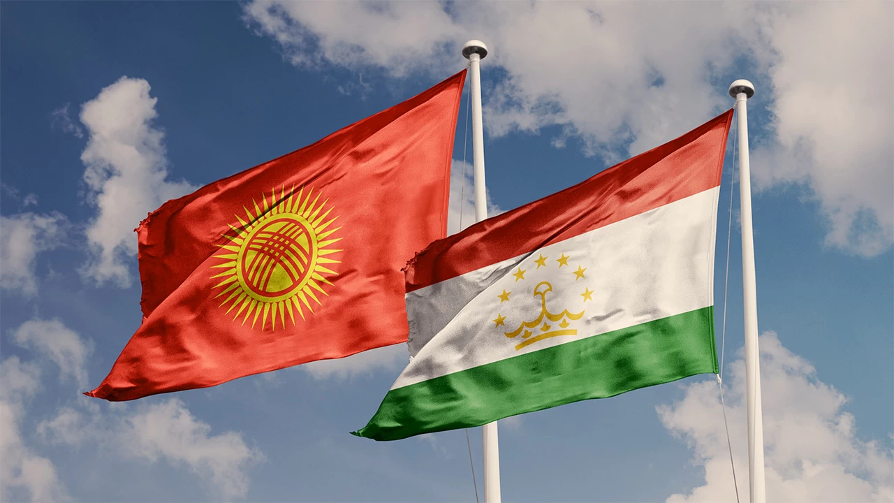  Krgzistan ynetimi Tacikistan ile yllardr devam eden snr problemini sona erdirmeyi amalayan toprak takasnn gerekleeceini aklad