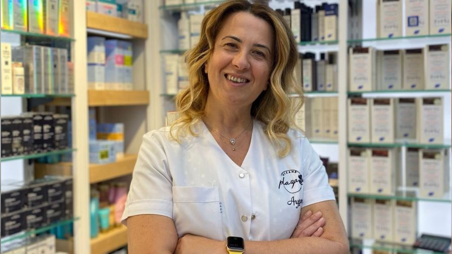 Kişisel bakım ve besin destekleri, doktor kontrolünde kullanılmalı