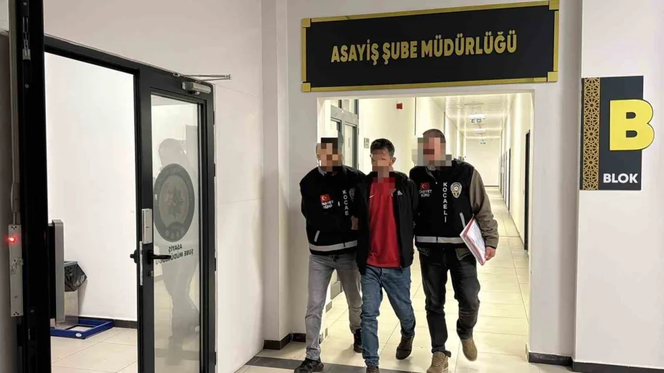 Kızının düğününe 2 gün kala eşini öldüren sanığa ağırlaştırılmış müebbet hapis