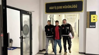 K�z�n�n d���n�ne 2 g�n kala e�ini �ld�ren san��a a��rla�t�r�lm�� m�ebbet hapis