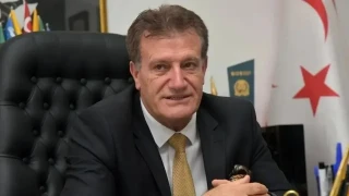 KKTC Bay�nd�rl�k ve Ula�t�rma Bakan� Ar�kl�'dan BM'ye �a�r�: 