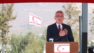 KKTC Cumhurbakan Erhrman, Trkiye ile ilikiler son derece zel