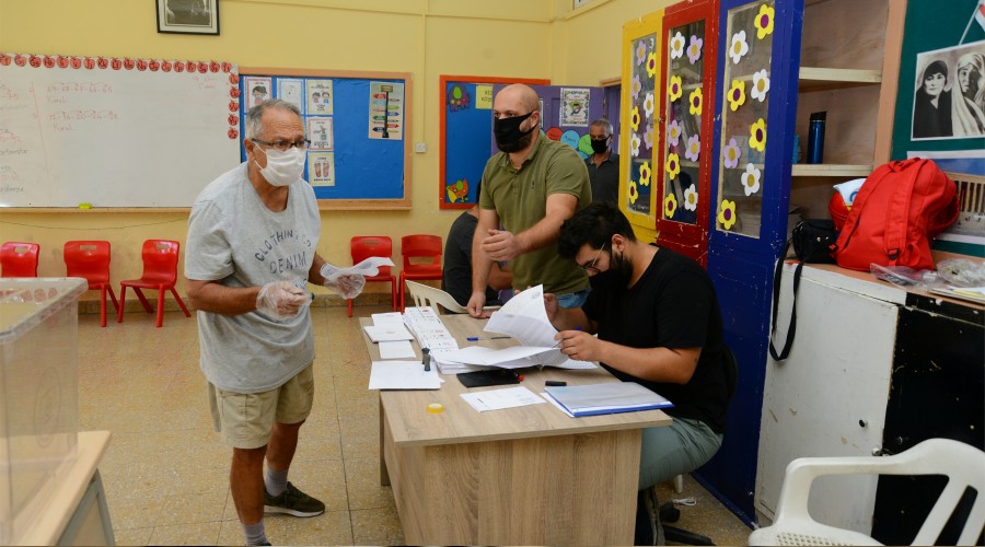 KKTC'de se�im ikinci tura kald�