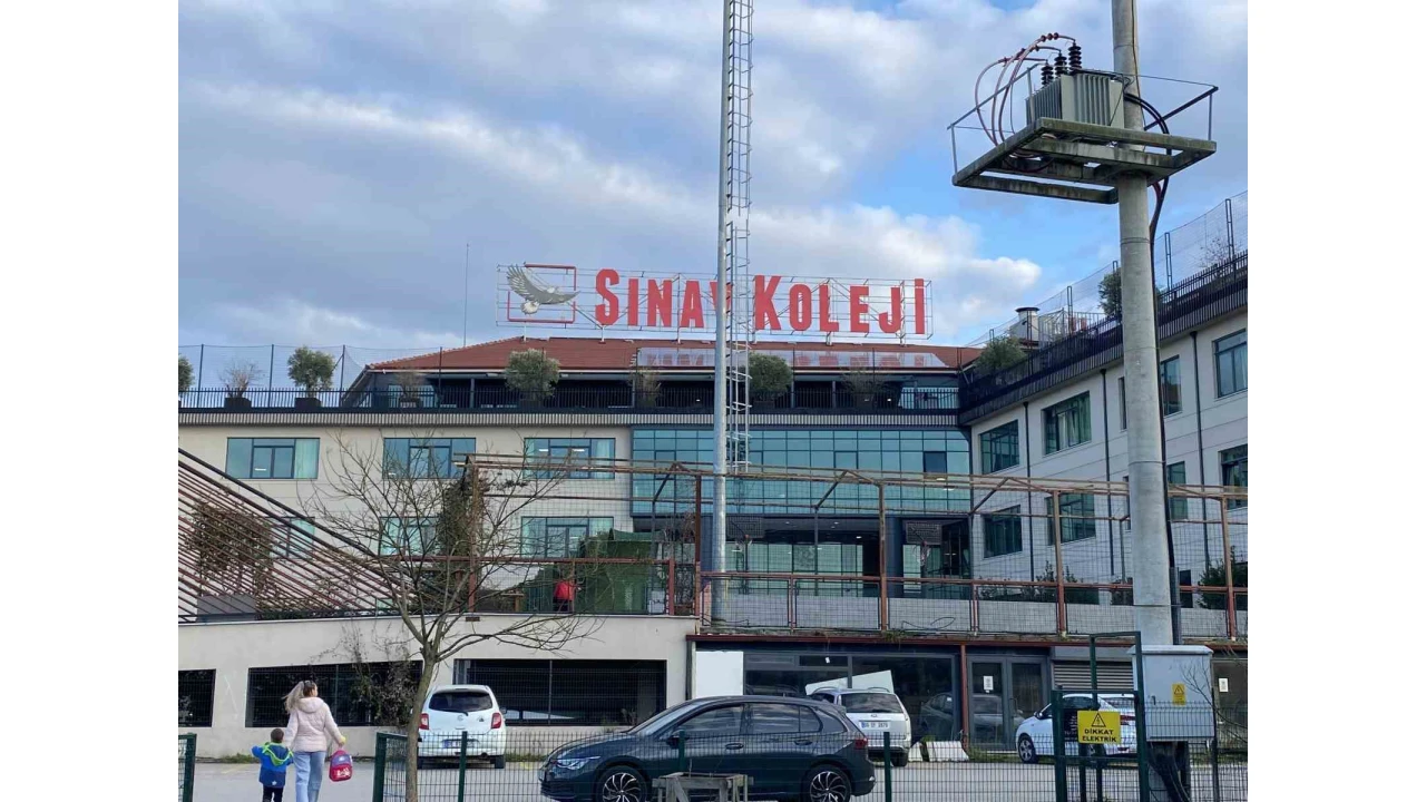 Kocaeli'nde 6 kız öğrencisine "cinsel istismar" uyguladığı iddia edilen öğretmene 130 yıl hapis