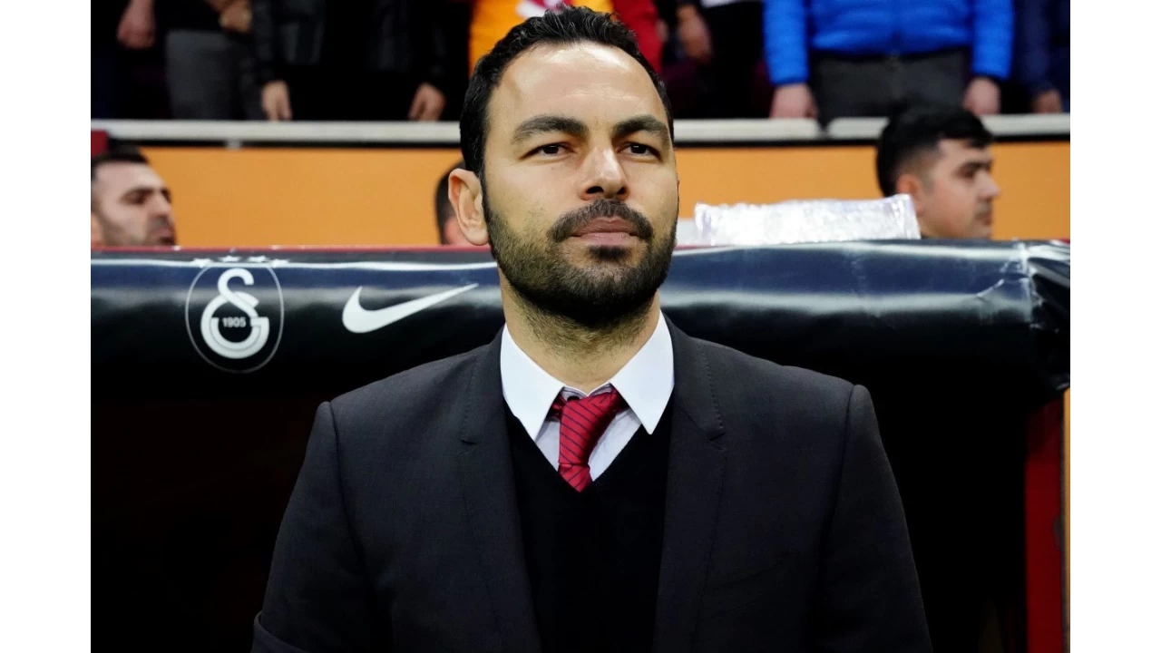 Kocaelispor, Selçuk İnan ile prensipte anlaştı