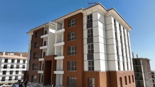 Konut Fiyat Endeksi yllk yzde 32.9 artt