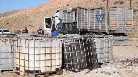 Konya'da 4 kişiye 73 milyon ceza