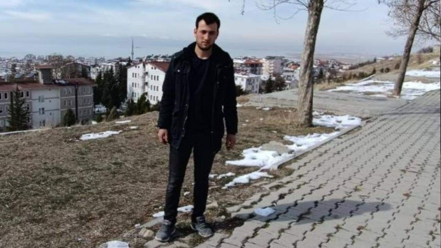 Konya'da maden oca��nda patlama: 1 �l�