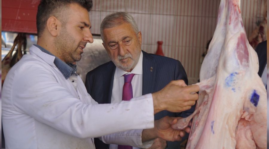 K�r ve kalitesiz b��ak kullanmay�n